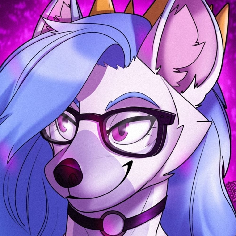 ✨️🌙Krysalyne-Hime✨️🌙