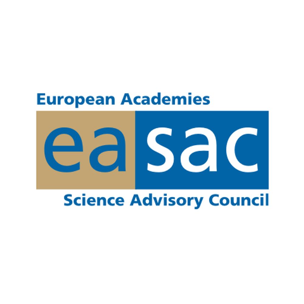 EASAC (European Academies Science Advisory Council)
