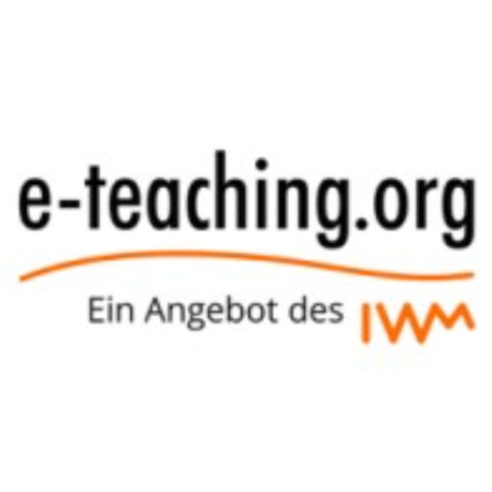 e-teaching.org