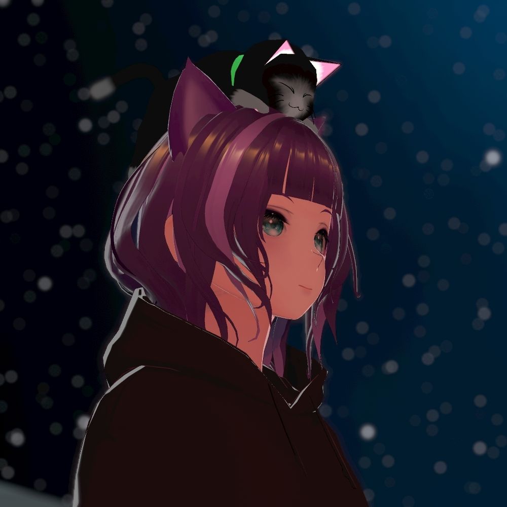 そら嬢
