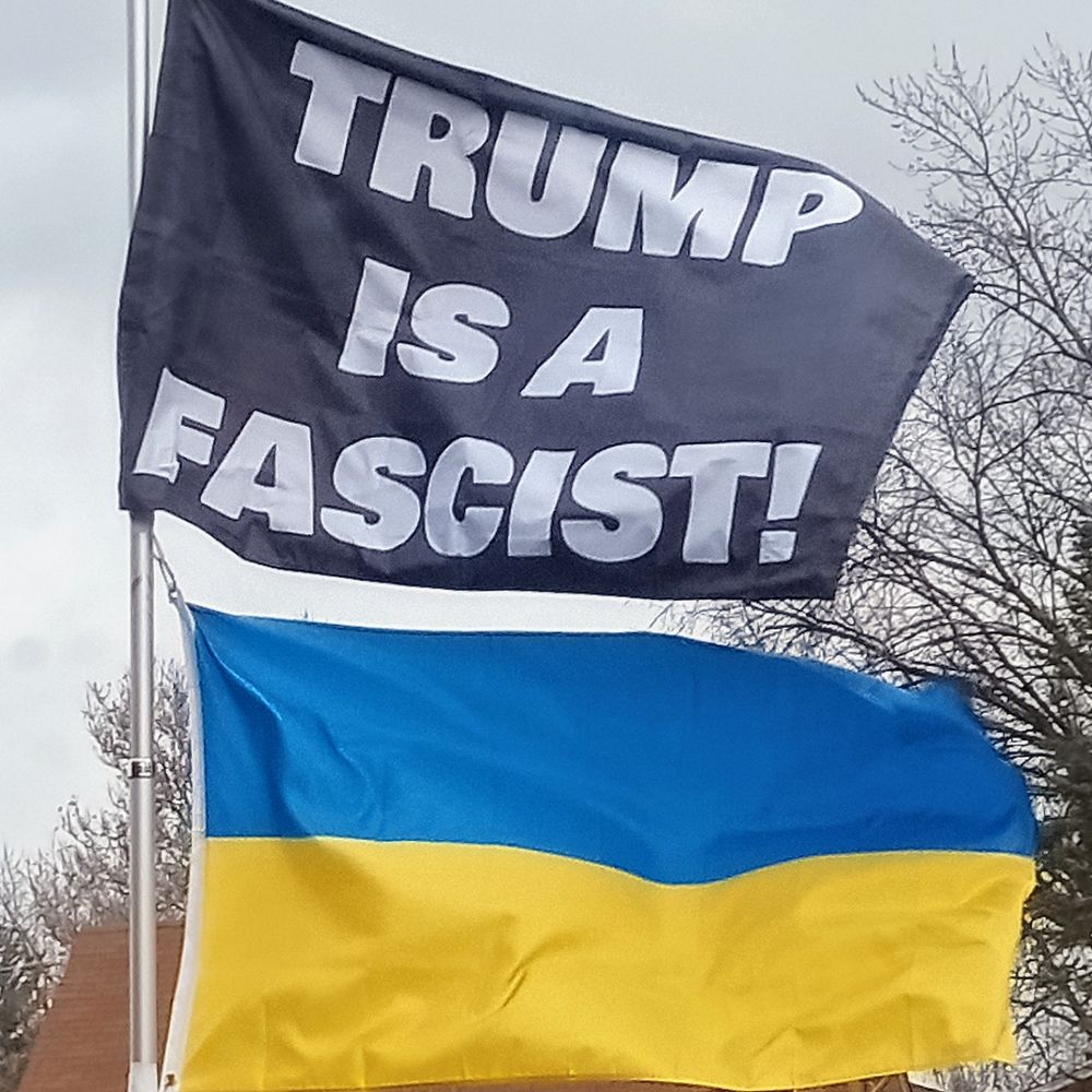 Indivisible Southwest Chicagoland Realist Resistance