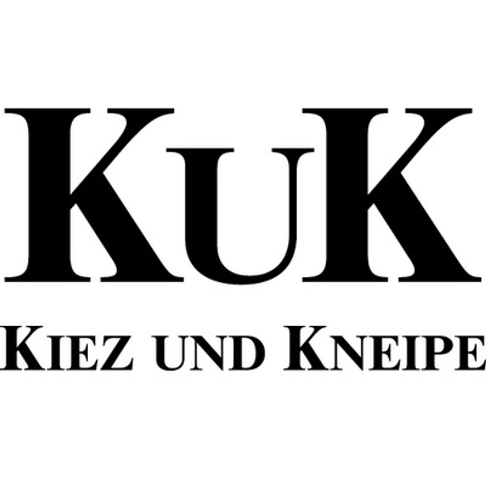 Kiez und Kneipe Kreuzberg