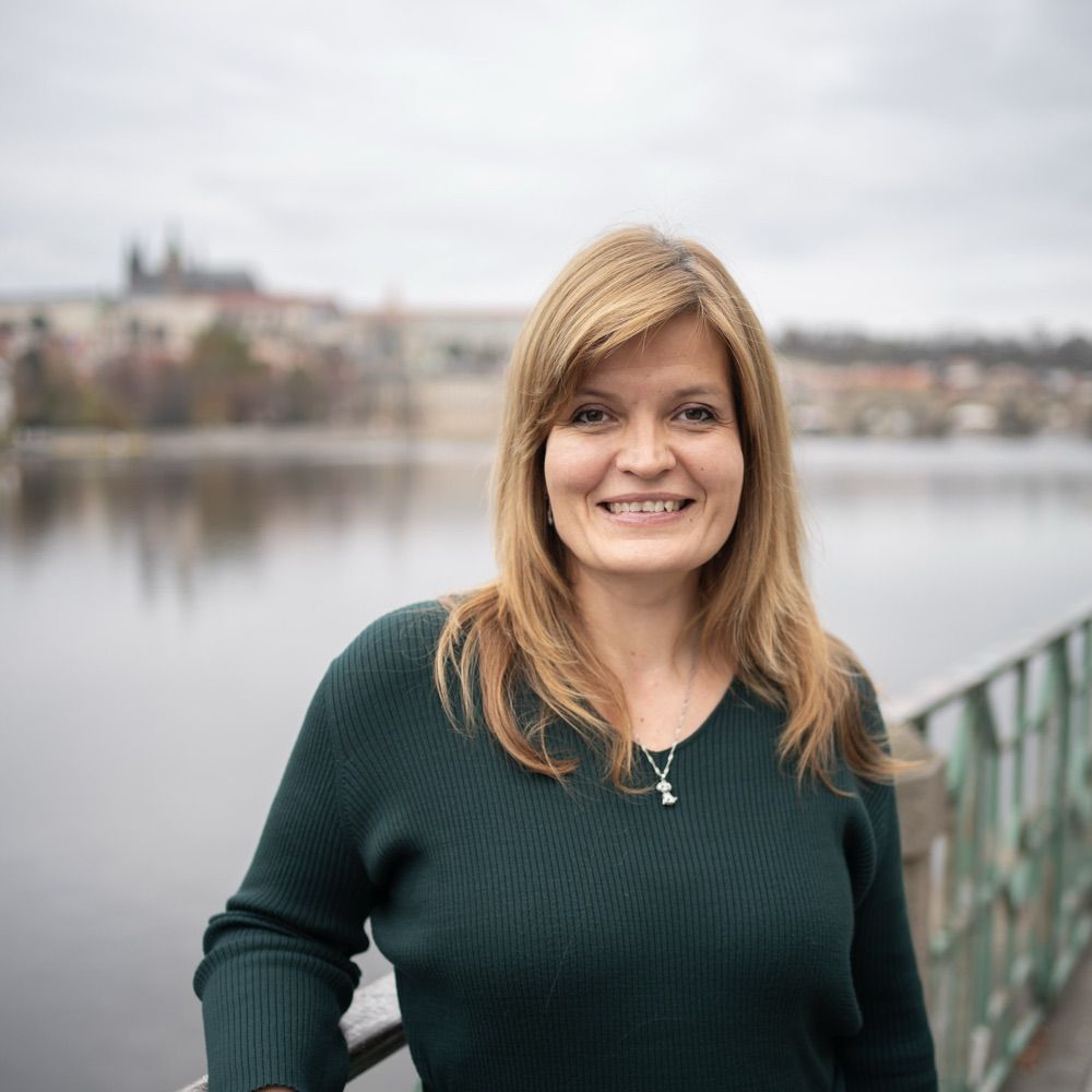 Alice Němcová Tejkalová