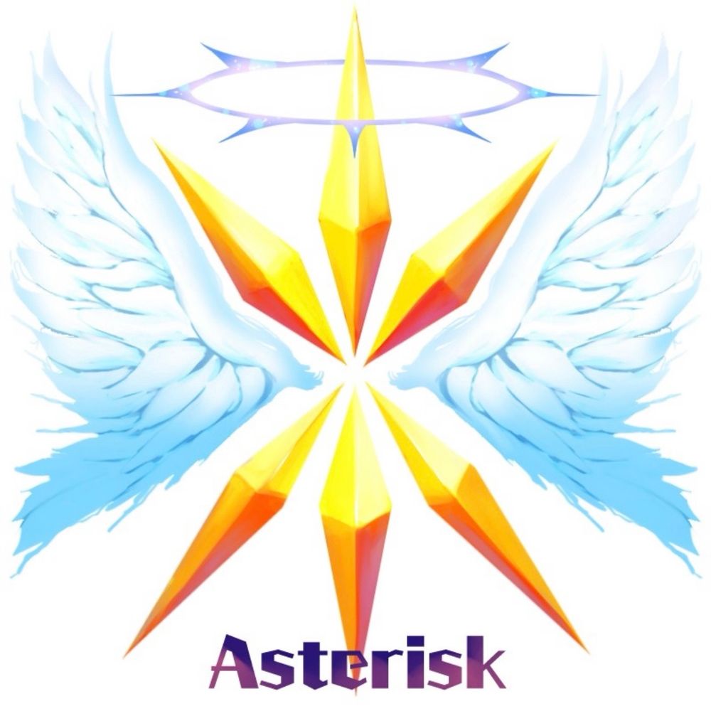 ＊Asterisk ＊