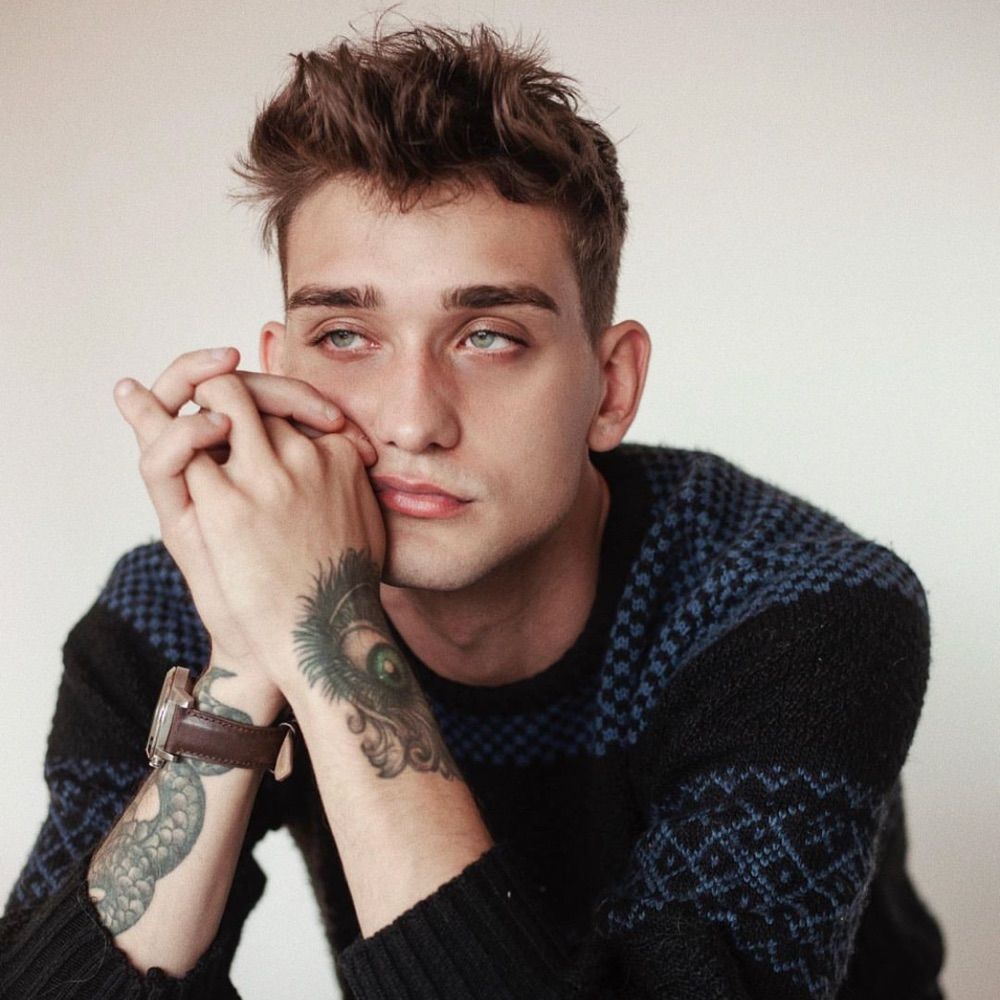 Cody Saintgnue