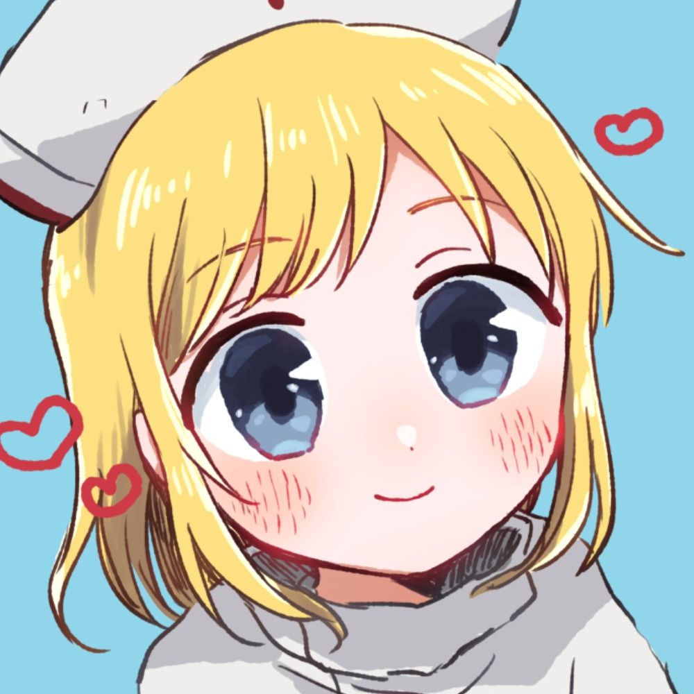 つき