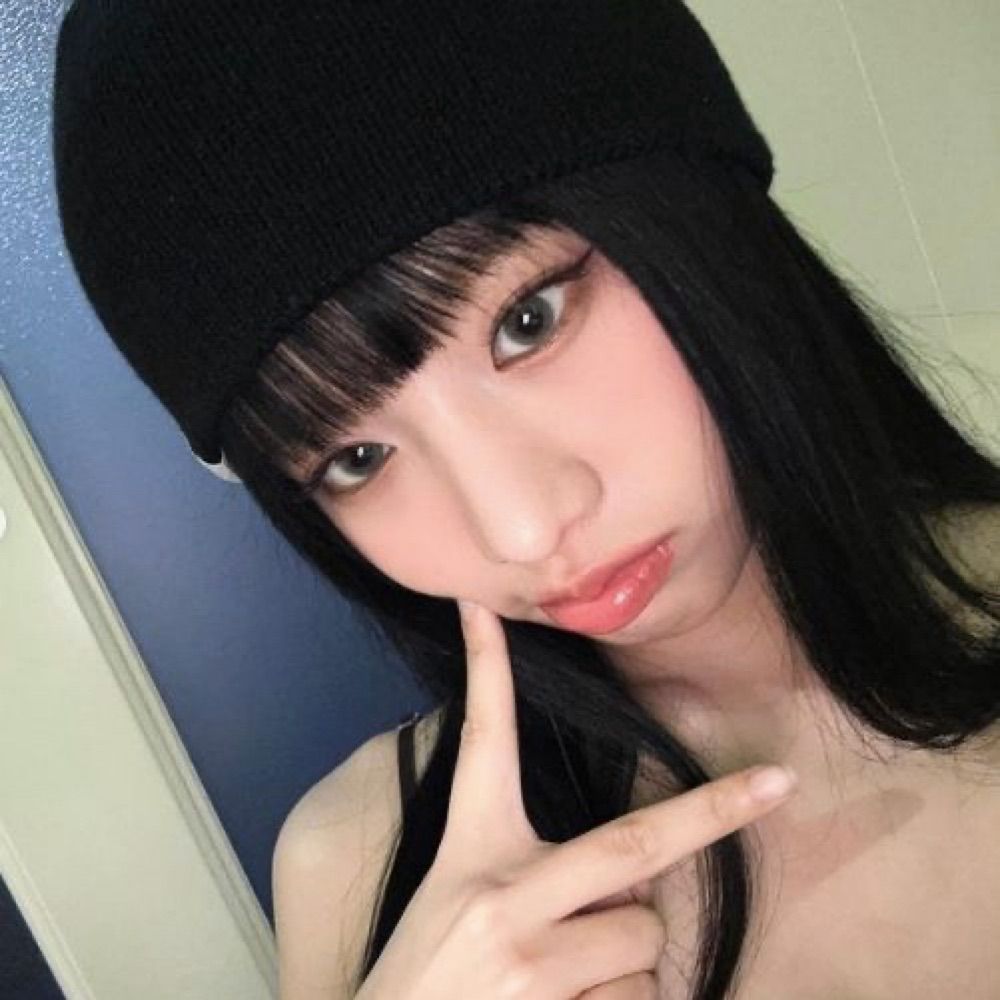 kpop follow trick ★