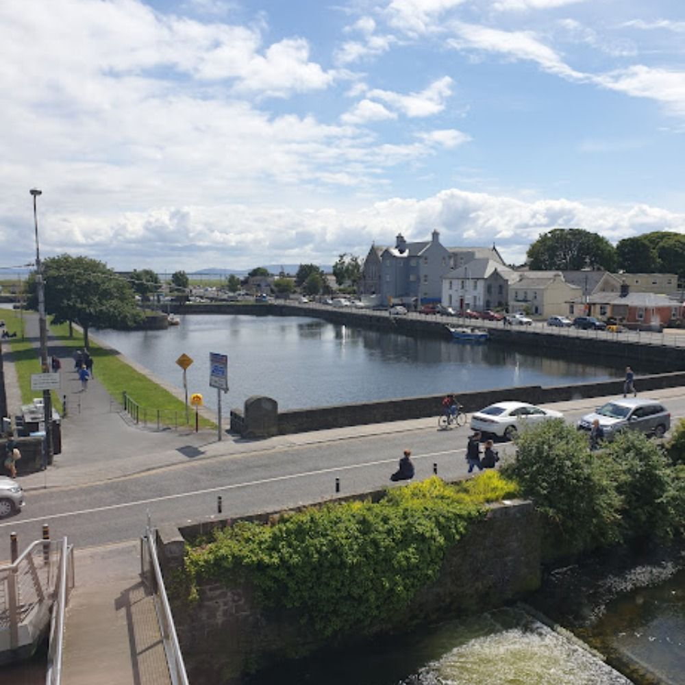 What If Galway