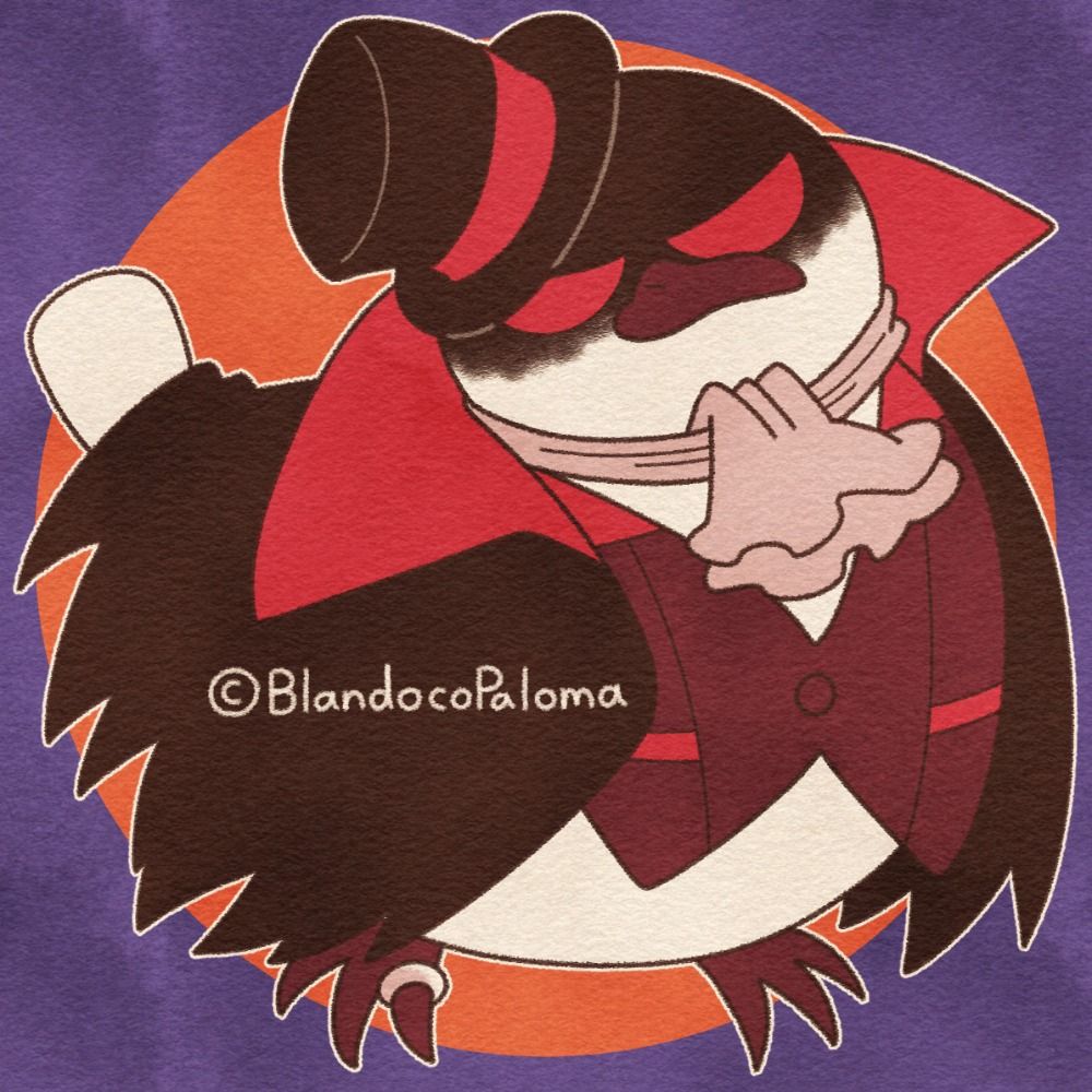 🕊️BlandocoPaloma