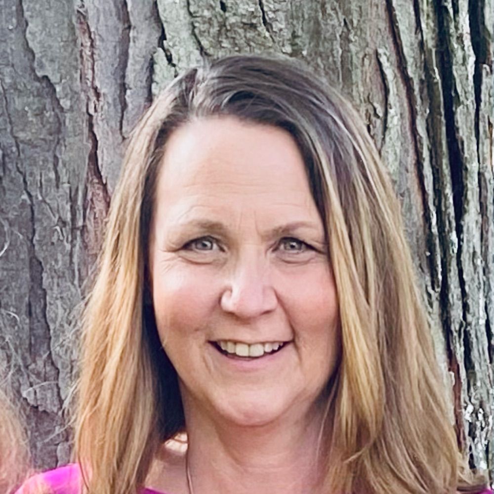 Christine King