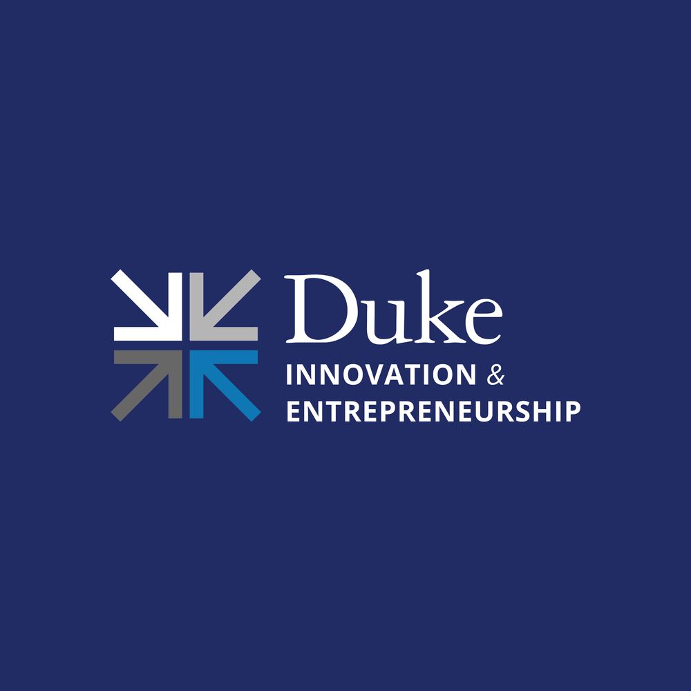 Duke Innovation & Entrepreneurship