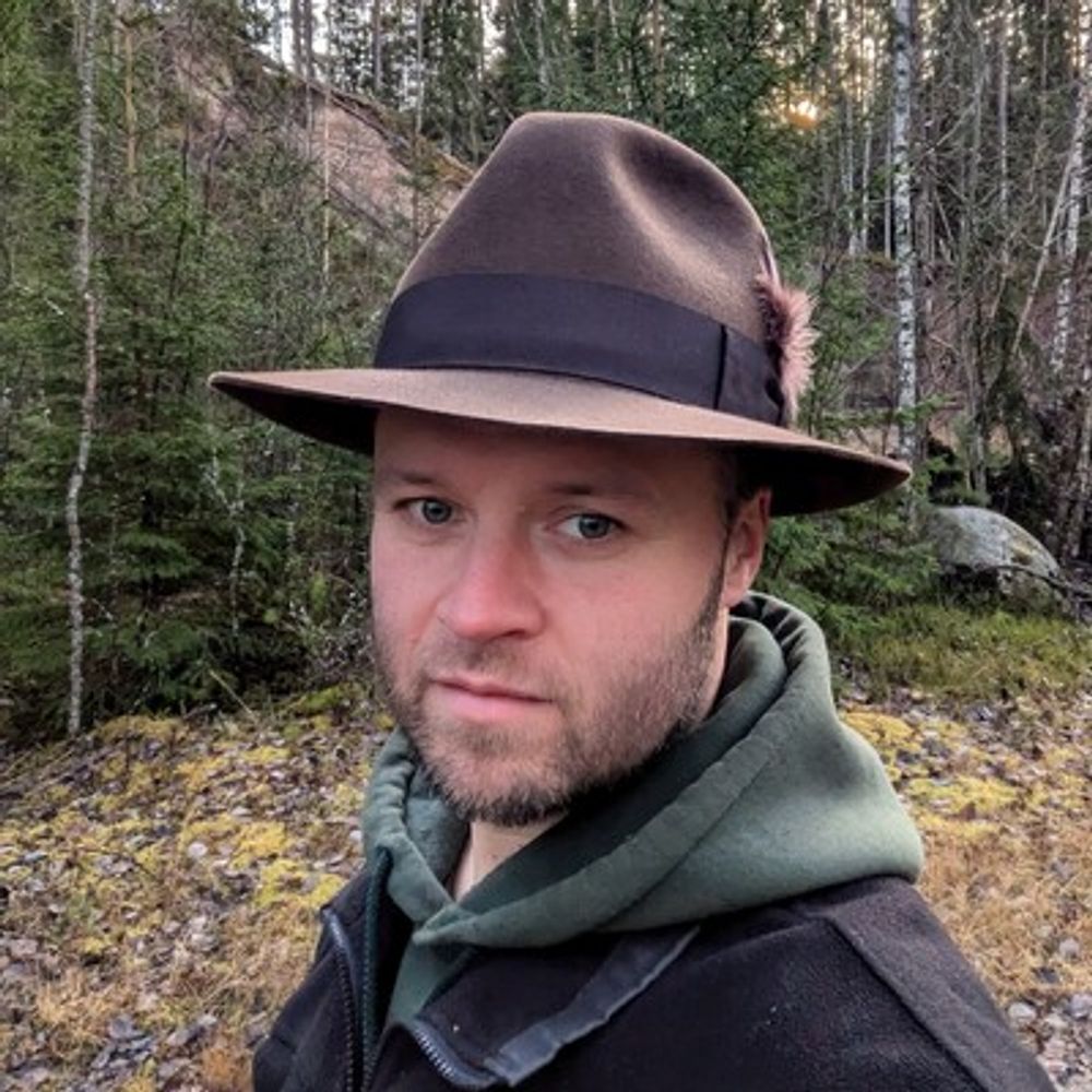 Johan Saxe
