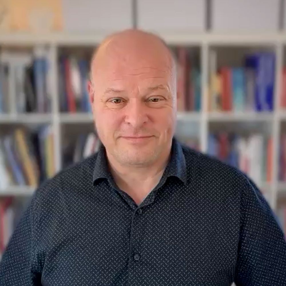 Christian Triantafillou Schade