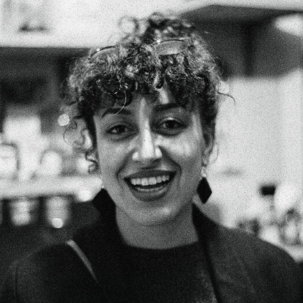Dana Saleh
