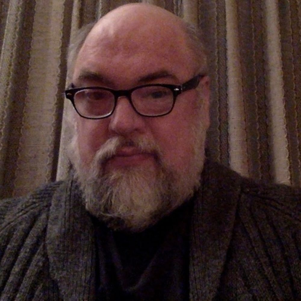 Tom Wrosch
