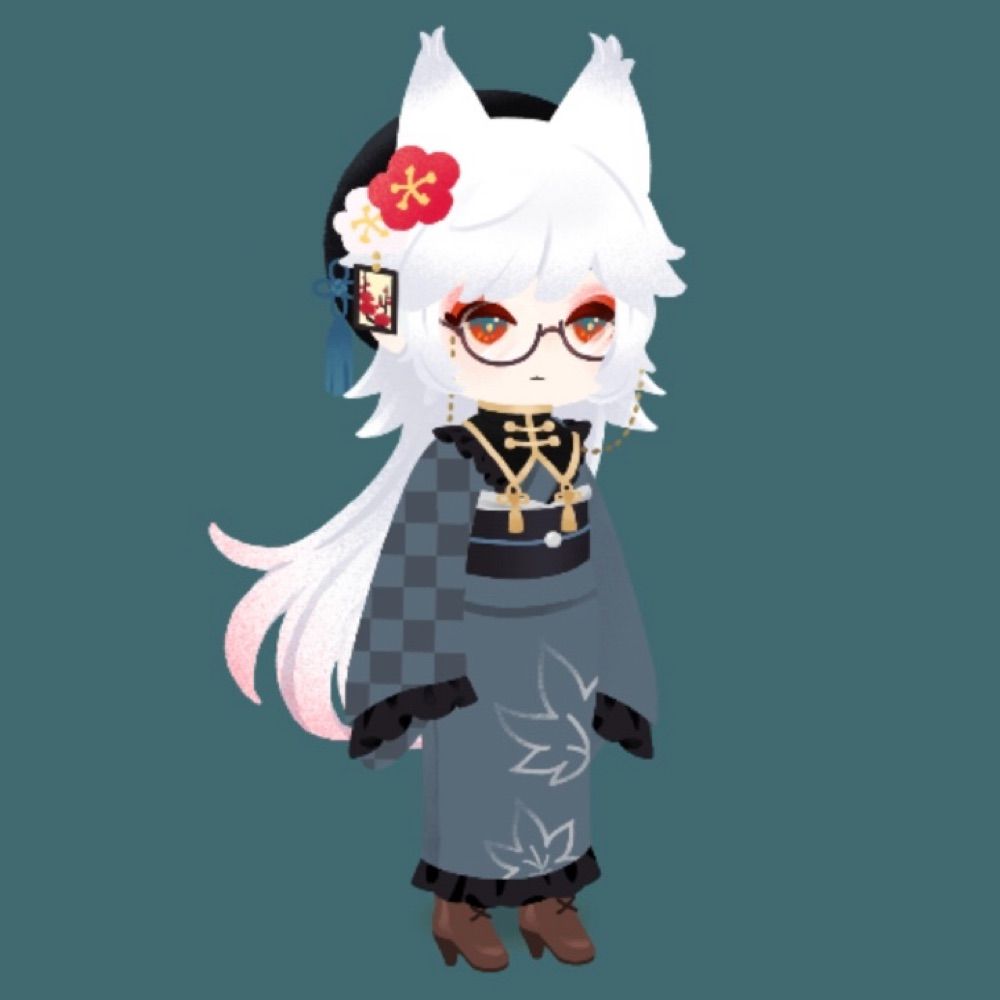 しゃれ狐うべ💀🦊