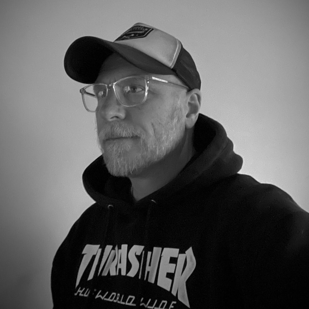 Dan Wood