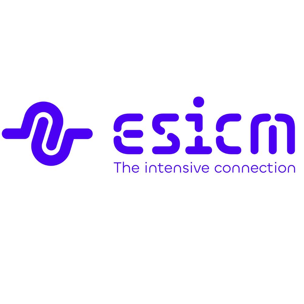 European Society of Intensive Care Medicine