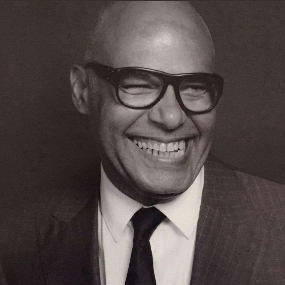 Serge Jean Laviolette
