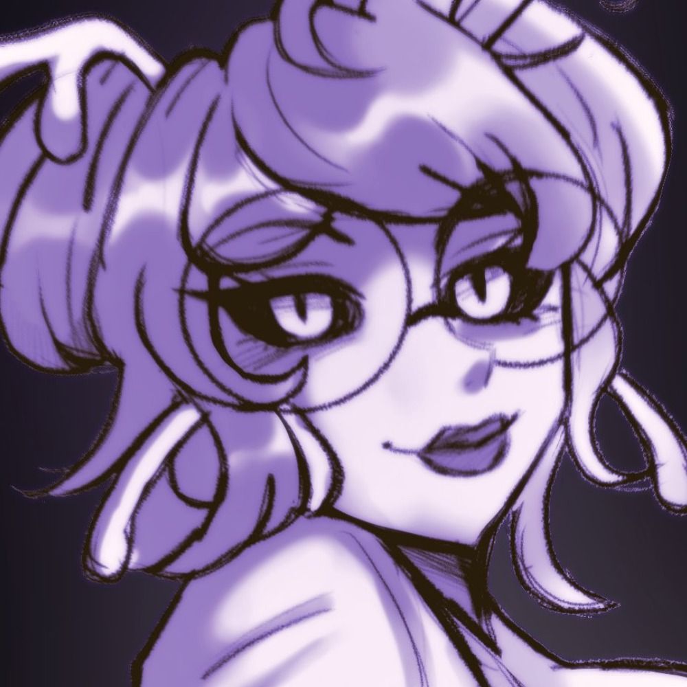 💜 Ms. Mauve VA🎙 💜 🔞 (RETIRED)