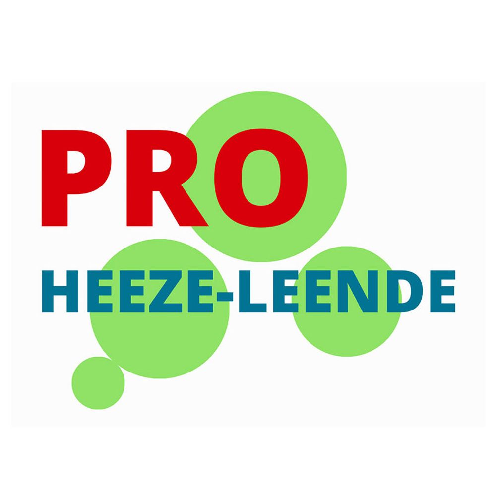PRO Heeze-Leende