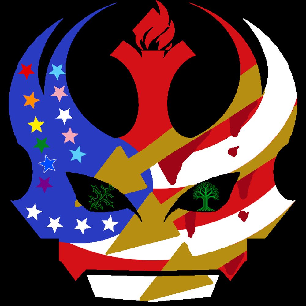 Sanguine Patriot