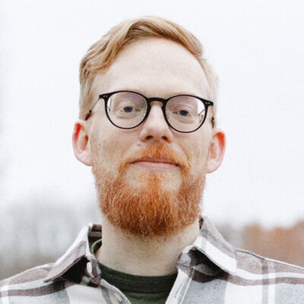 David van Geest