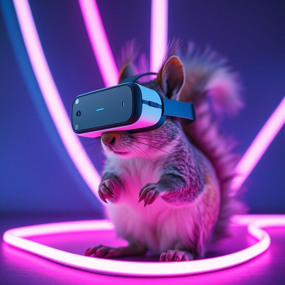 Squirrelist