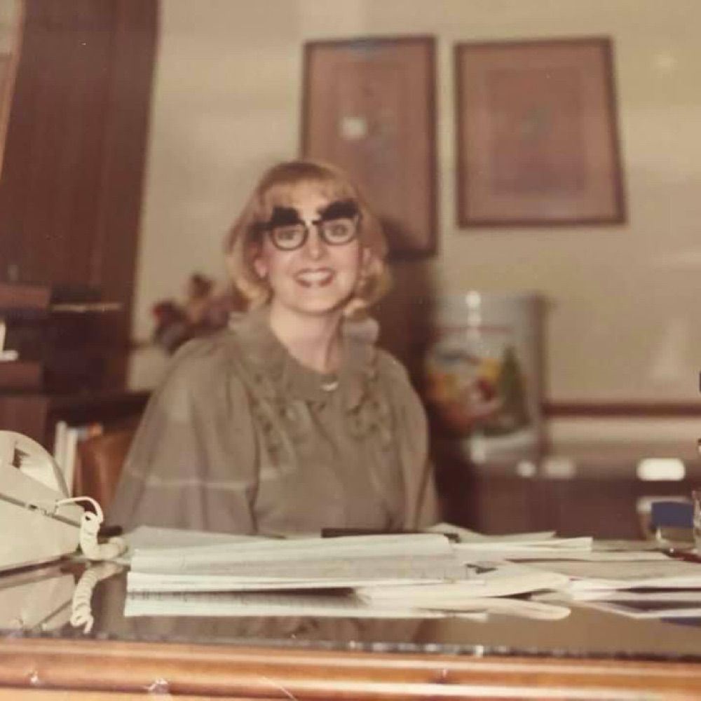 Jan Loftis