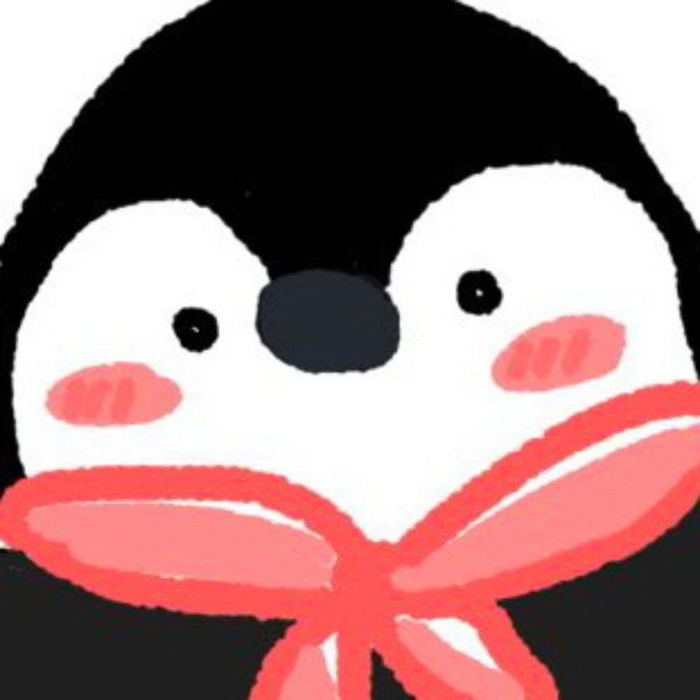 ちなさん🐧