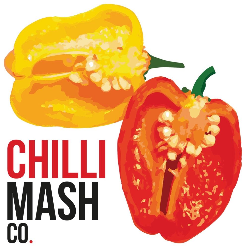 Chilli Mash ago.