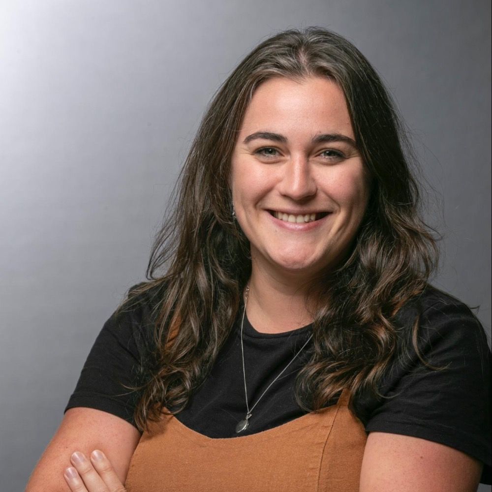 Rachel J. Harding (she/her)