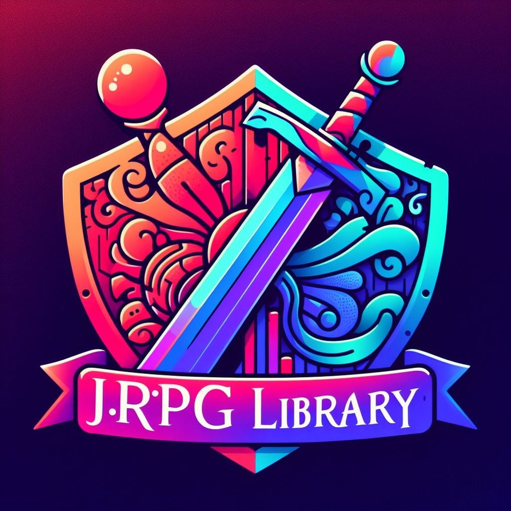 jRPGlibrary 