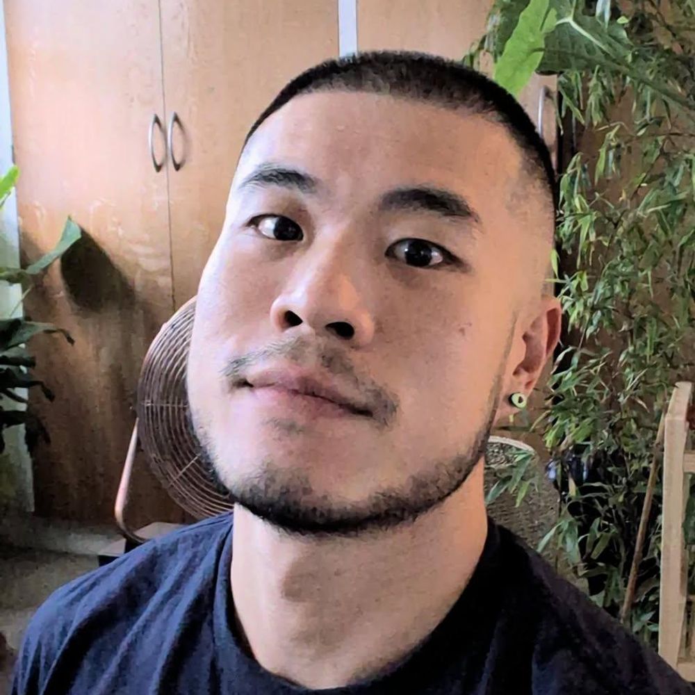 Joel Kang