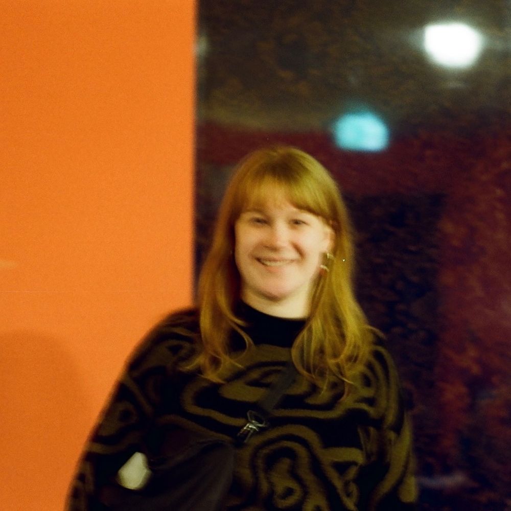 Isabel Vehrkamp