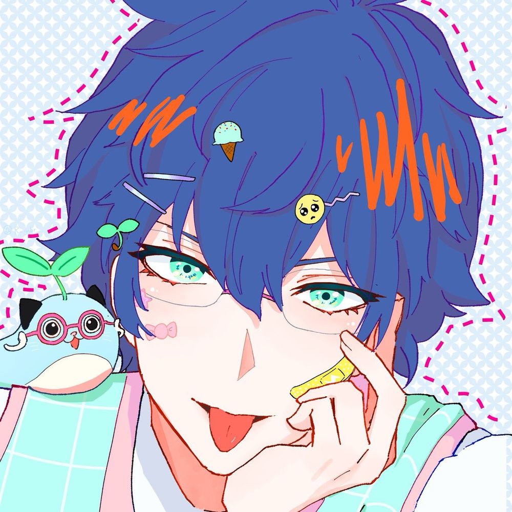 荒みストリート