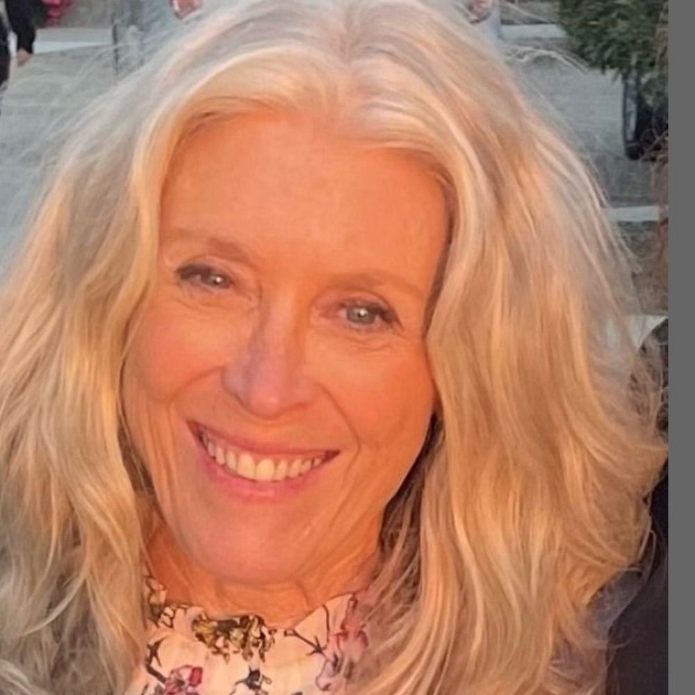 Carol Arnold
