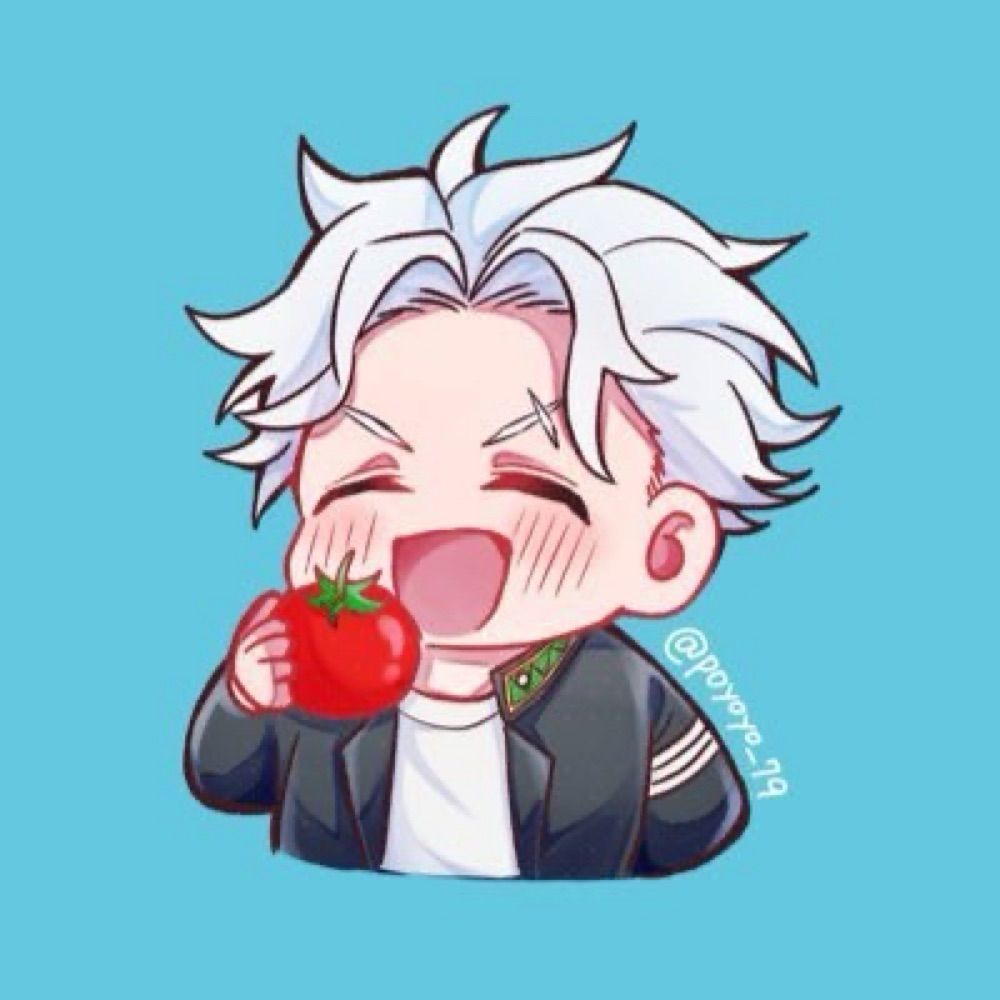poyo ٭◌𓈒𓐍