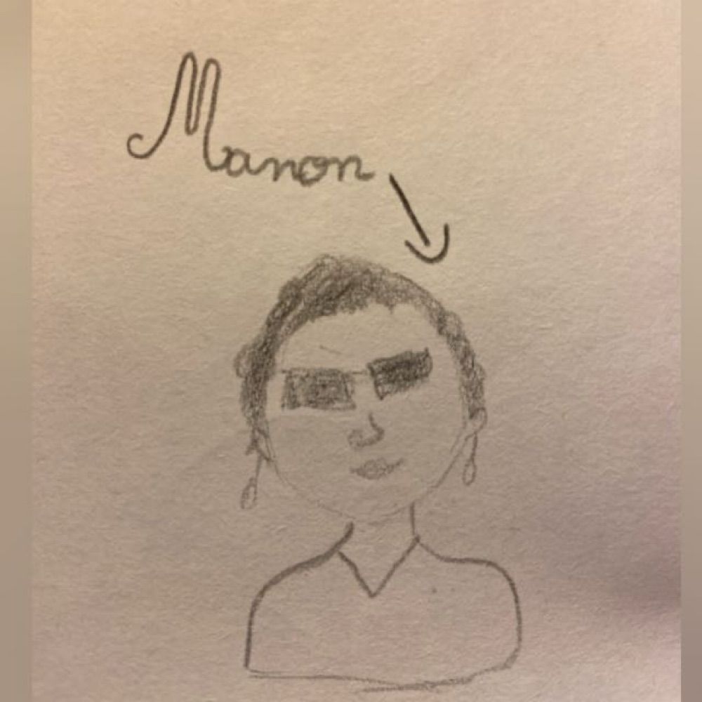 Manon Faucher