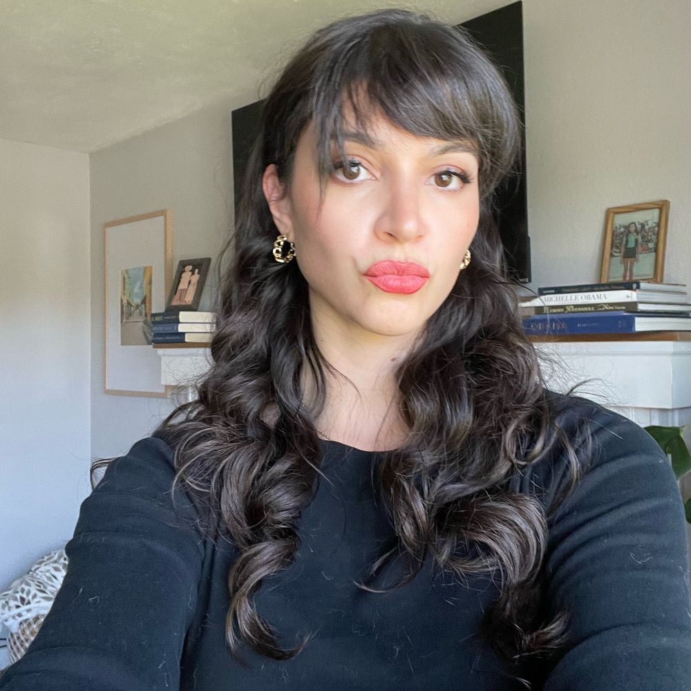 Sharlett Mena