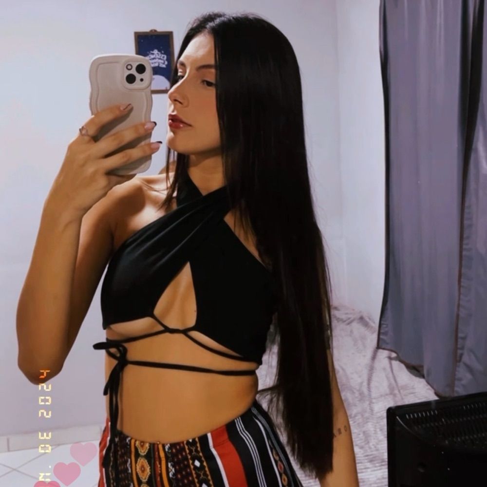 Thaisa Toneli