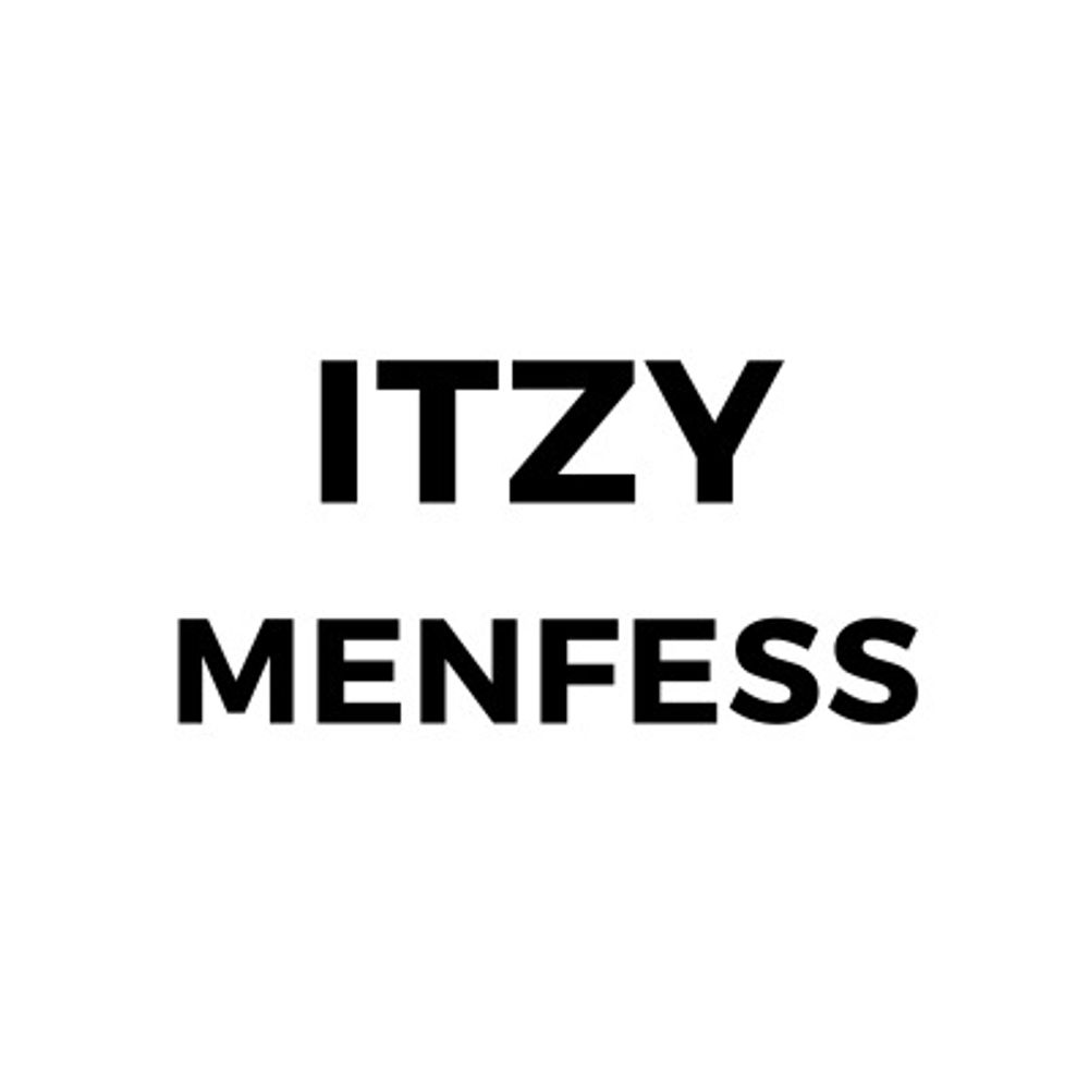 ITZY MENFESS