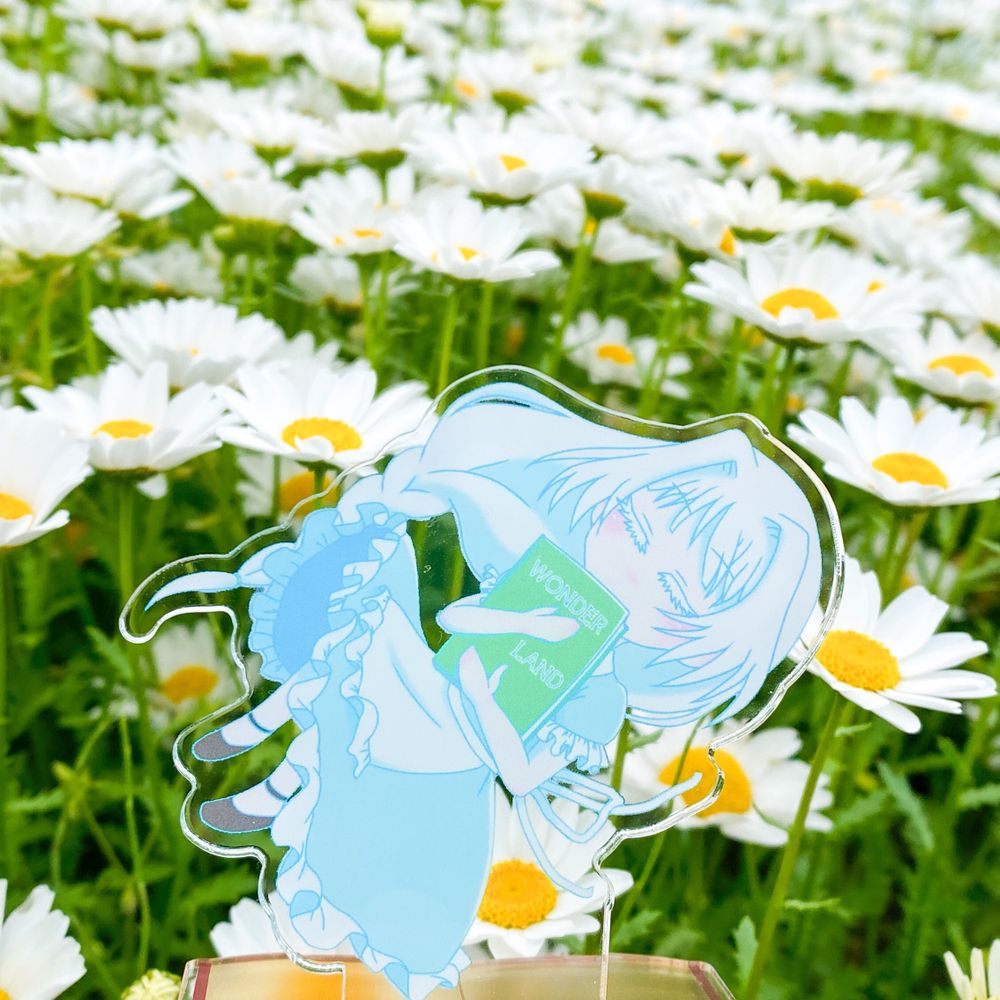 ミカヅキ藻