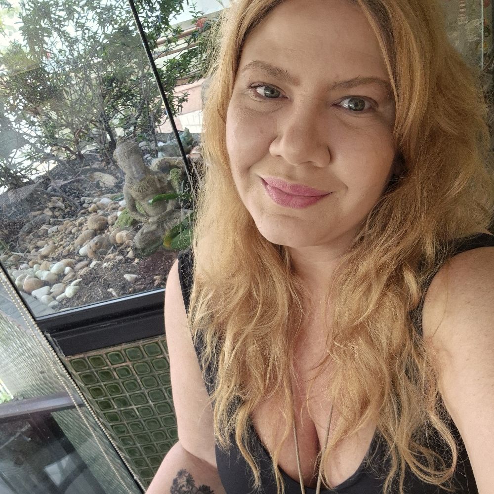 Tatiana Franco Farias
