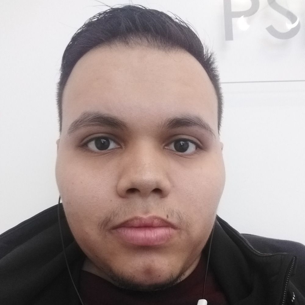 Edwin D. Ramos Rivera