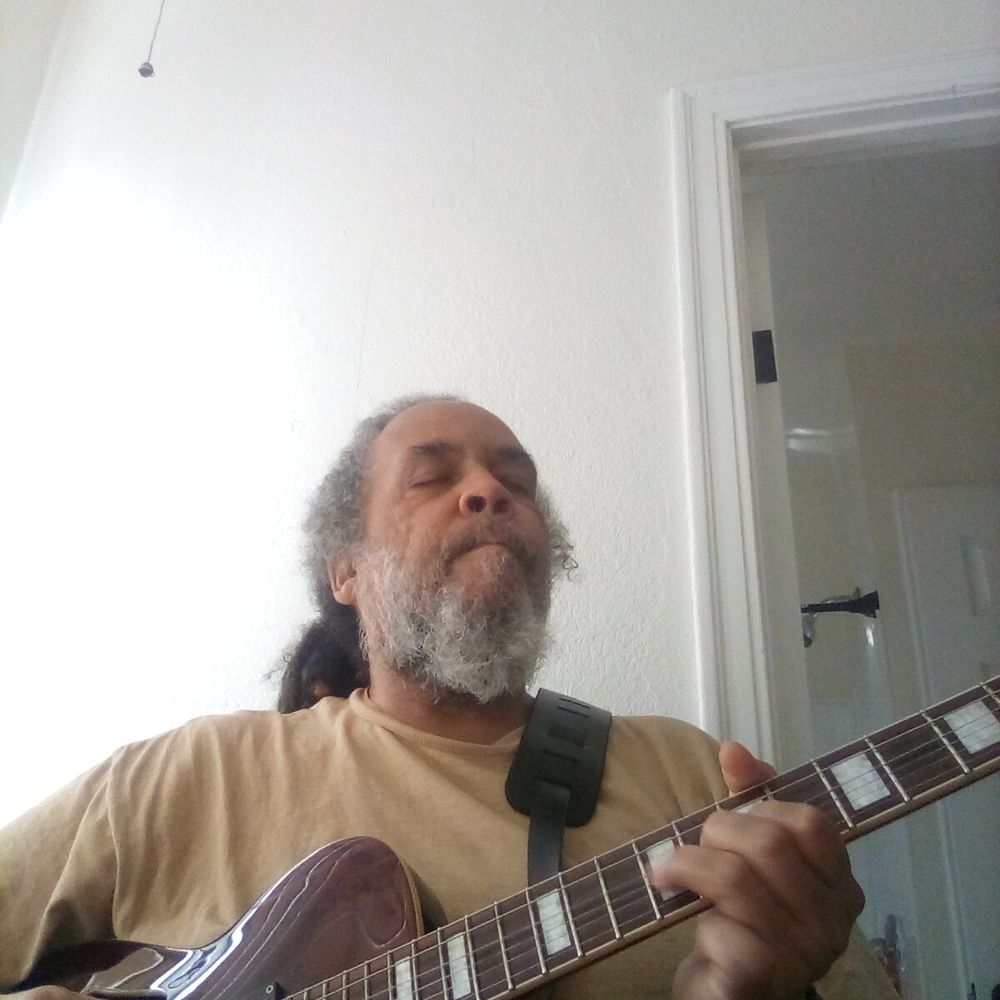 Jeffrey Freeman