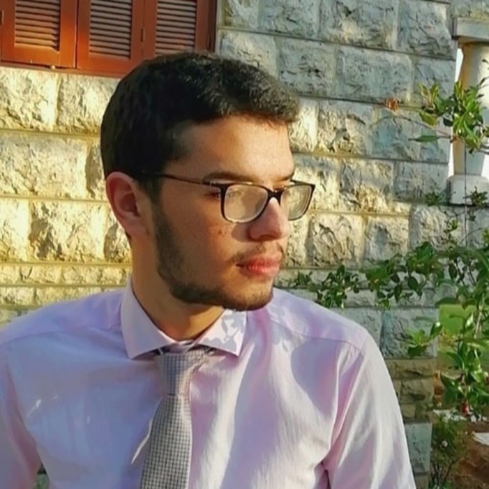 Charbel Yammine