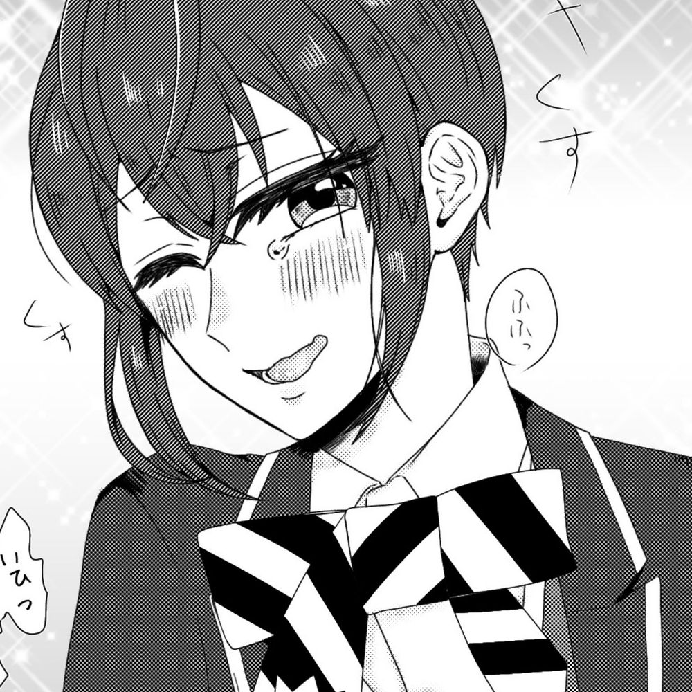 ともる