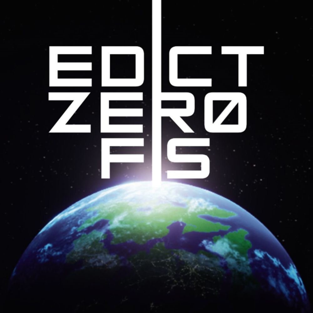 Edict Zero Universe