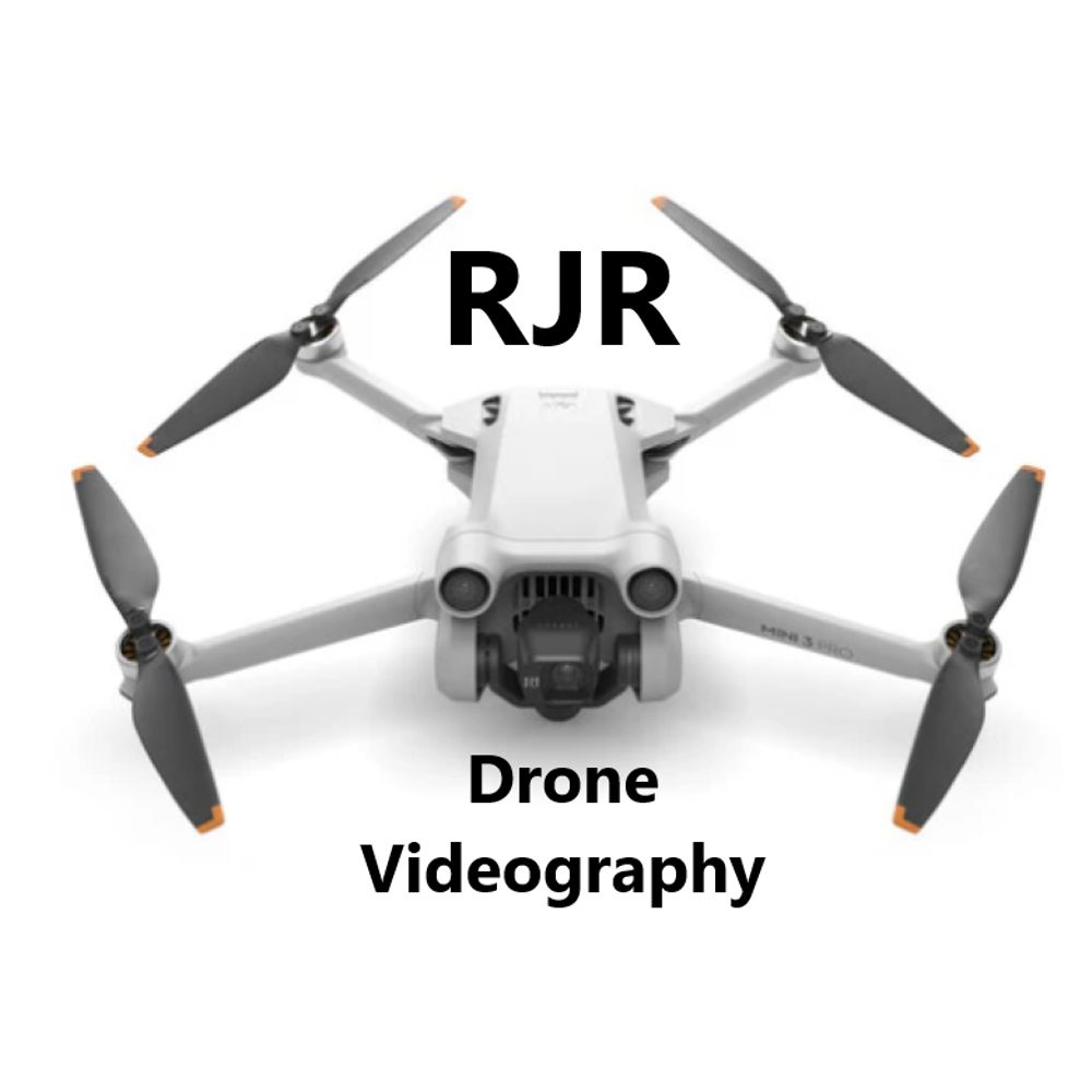 RJR Drone Videography